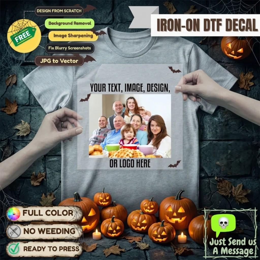 Custom Unisex T-Shirt – Personalizable Printed Soft Cotton Tee