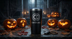 Personalized Hydro Flask Water Bottle – Custom Laser Engraved Tumbler