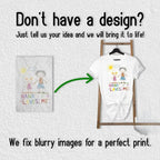 Custom Unisex T-Shirt – Personalizable Printed Soft Cotton Tee
