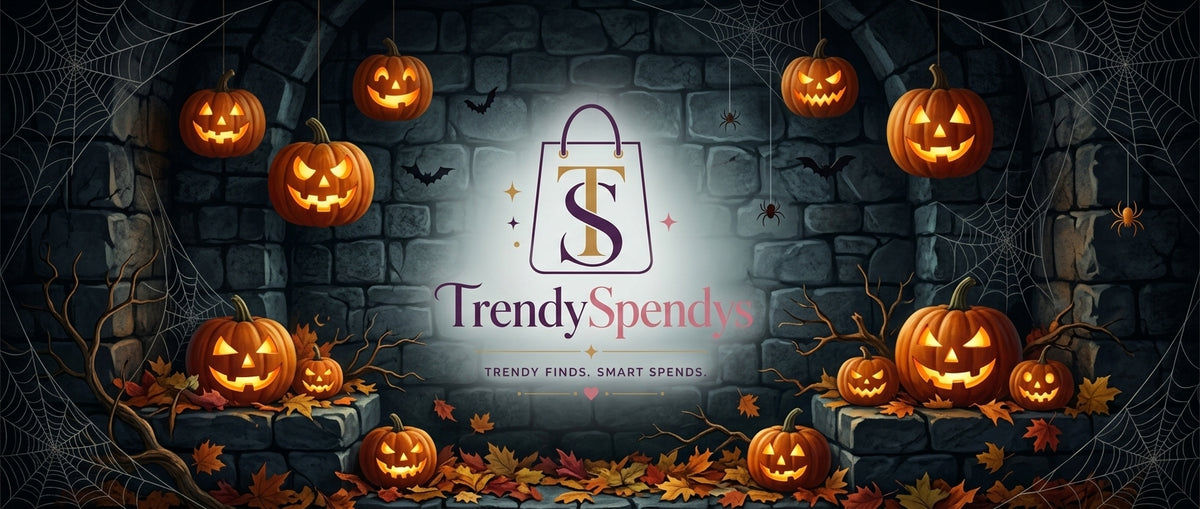 Trendy Spendys