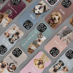Custom Photo Phone Case – Personalized Tough & Shockproof Phone Cover