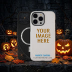 Custom Photo Phone Case – Personalized Tough & Shockproof Phone Cover